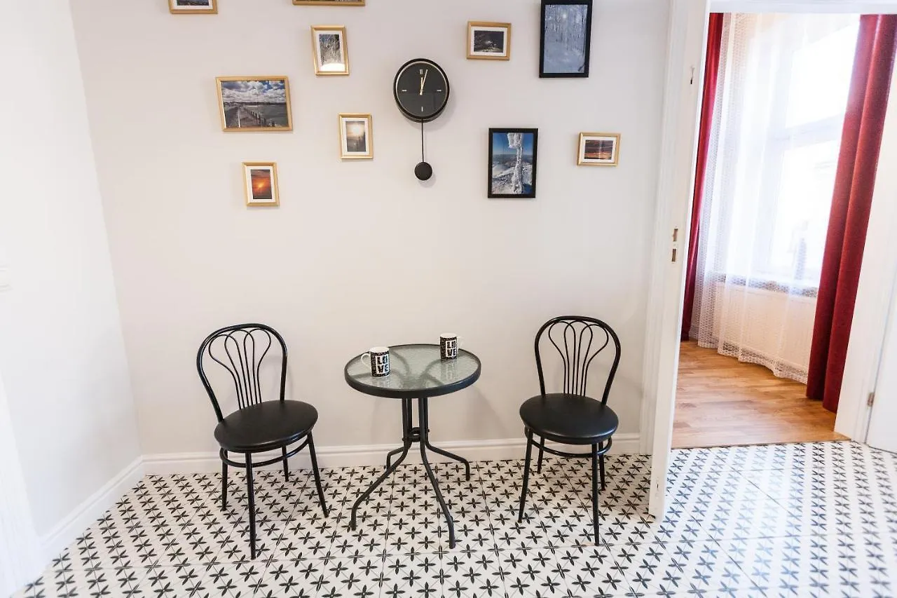 Vintage Podzamcze Apartment Krakow 0*,  Poland