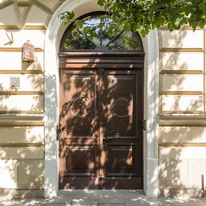  Apartament Lovers Nest
