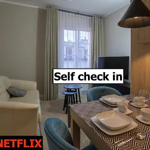  Apartament Na Skałce