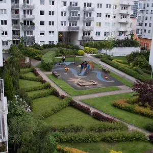 Przymorze Apartament Gdańsk
