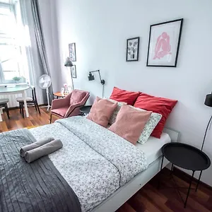  Apartament Lion - Laba