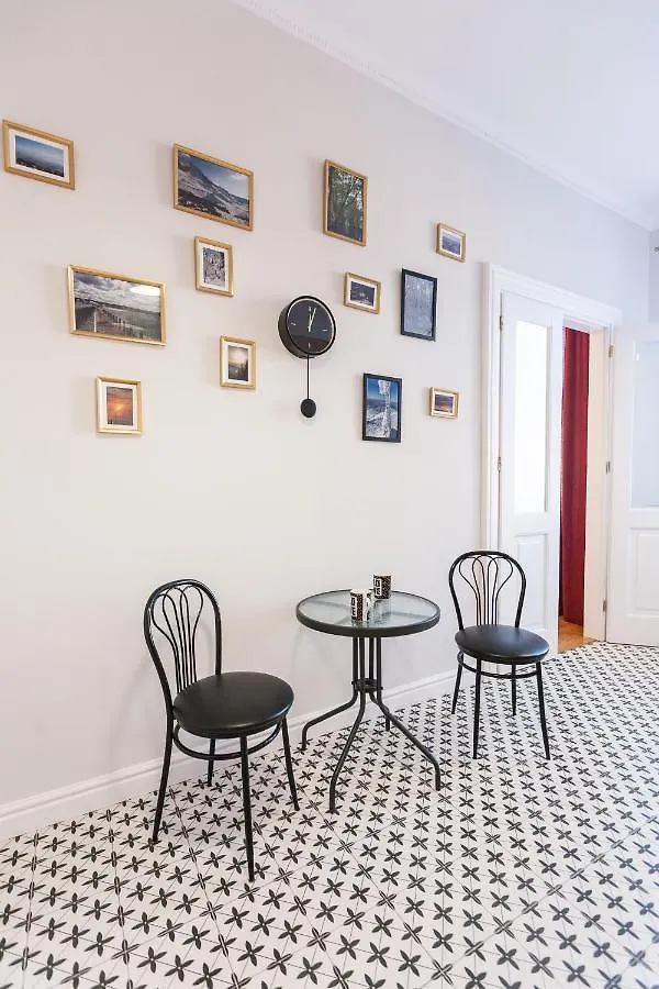 Vintage Podzamcze Apartment Kraków